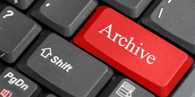 digitalizzazione documentale