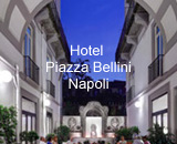 HOTEL PIAZZA BELLINI