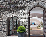 HOTEL LA PICCOLA MARINA